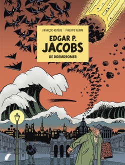 Edgar P. Jacobs: De doemdromer