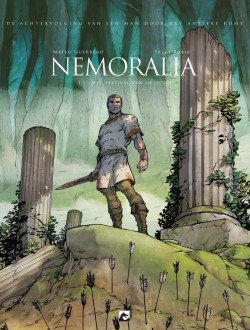 Nemoralia - 1: Het festival van de dood
