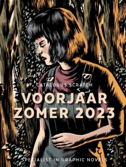 PDF Scratch Books - Voorjaar/Zomer 2023