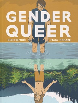 Gender queer: Een memoir