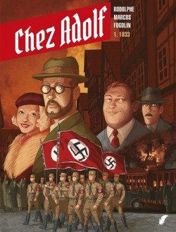 Chez Adolf - 1: 1933