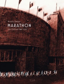  Marathon - Amsterdam 1928