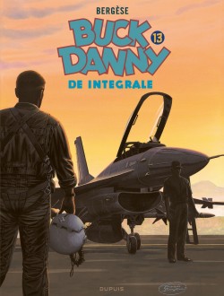 Buck Danny - De integrale - 13: 1993-1999