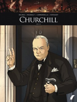 Churchill - Deel 2