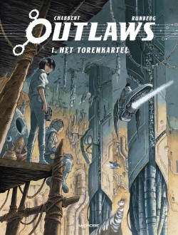 Outlaws - 1: Het torenkartel