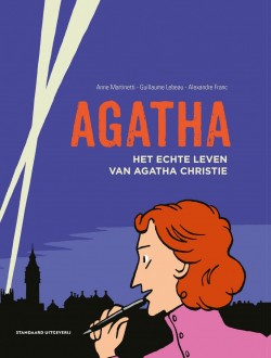 Agatha: Het echte leven van Agatha Christie