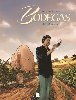Bodegas - 2: Rioja - Tweede deel