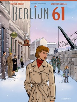 Kathleen - 5: Berlijn 61