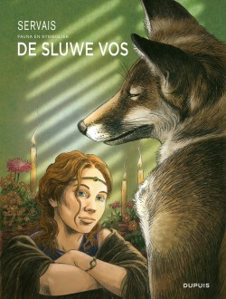Fauna en symboliek - 1: De sluwe vos