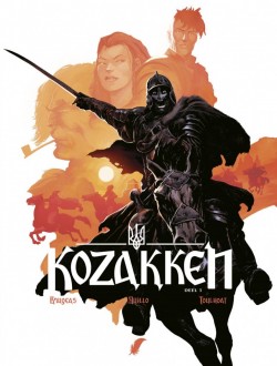 Kozakken - 1: De gevleugelde huzaar