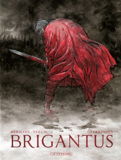 Brigantus - 1: Verbannen