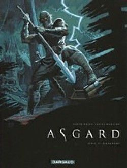 Asgard -1 - IJzerpoot