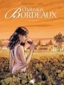 Châteaux Bordeaux -1 - Het domein