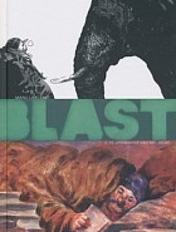 Blast -2 - De openbaring van Sint-Jacky