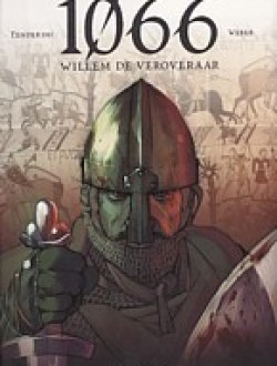 1066 - Willem de Veroveraar