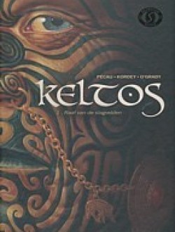 Keltos -1 - Raaf van de Slagvelden