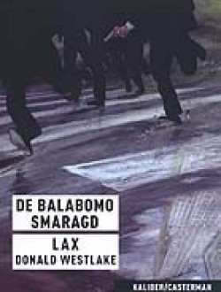 Balabomo smaragd - Balabomo smaragd