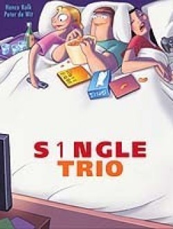 S1ngle -9 - Trio