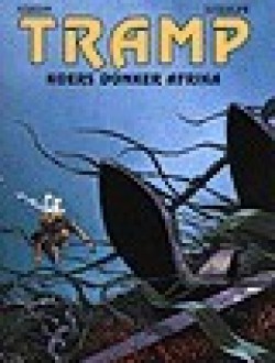 Tramp-5 - Koers Donker Afrika