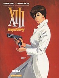 XIII Mystery -2 - Irina