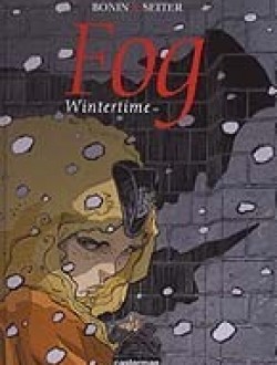Fog -7 - Wintertime