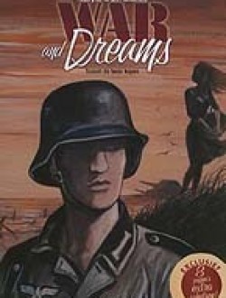 War and dreams -1 - Tussen de twee kapen