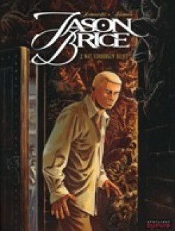 Jason Brice -2 - Wat verborgen blijft