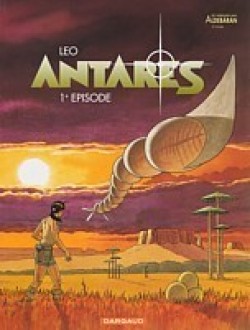 Antares -1 - 1e episode