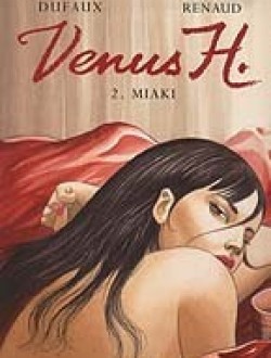 Venus H. -2 - Miaki