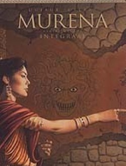 Murena - Integraal - Eerste cyclus