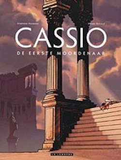Cassio -1 - De eerste moordenaar