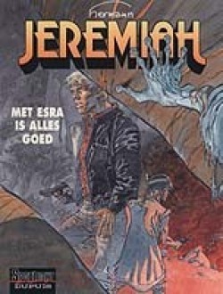 Jeremiah -28 - Met Esra Is alles goed