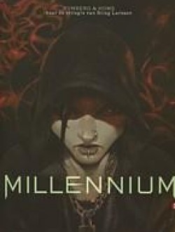 Millennium -1 
