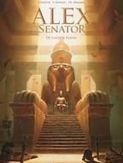 Alex senator - 2 : De laatste farao