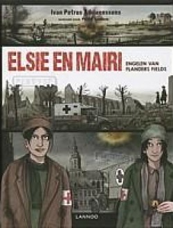 Elsie en Mairi - Engelen van Flanders Fields
