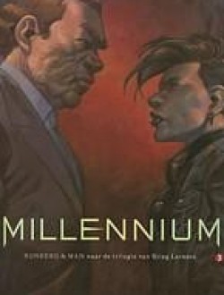 Millennium - 3: De vrouw die met vuur speelde - 1