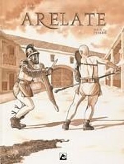 Arelate - 1: Vitalis - 2: Auctoratus