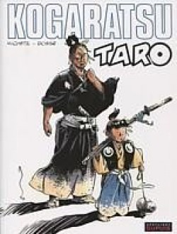 Kogaratsu - 13: Taro