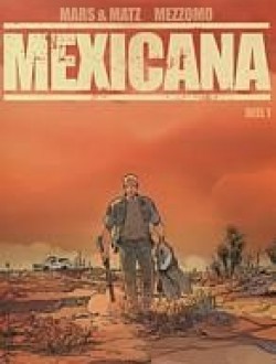 Mexicana - 1