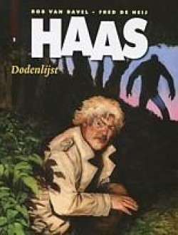 Haas - 5: Dodenlijst