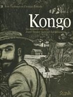 Kongo - De duistere reis van Józef Teodor Konrad Korzeniowski