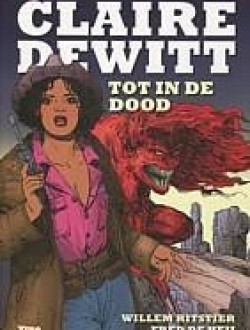 Claire Dewitt - 1: Tot in de dood