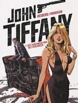 John Tiffany - 2: Het verlangen van het verlangen