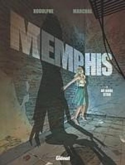 Memphis - 2: De dode stad