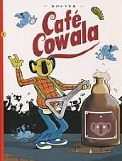 Café Cowala - 3