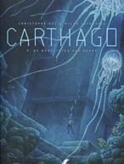 Carthago - 4: De monolieten van Koubé