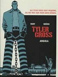 Tyler Cross - 2: Angola