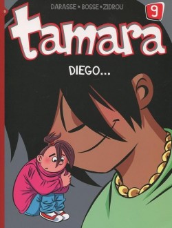 Tamara - 9: Diego