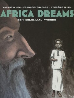 Africa dreams - 4: Een koloniaal princes