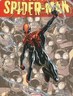 All New X-Men - 6 / Iron Man - 6 / The Superior Spider-Man - 6 / Uncanny Avengers - 6 